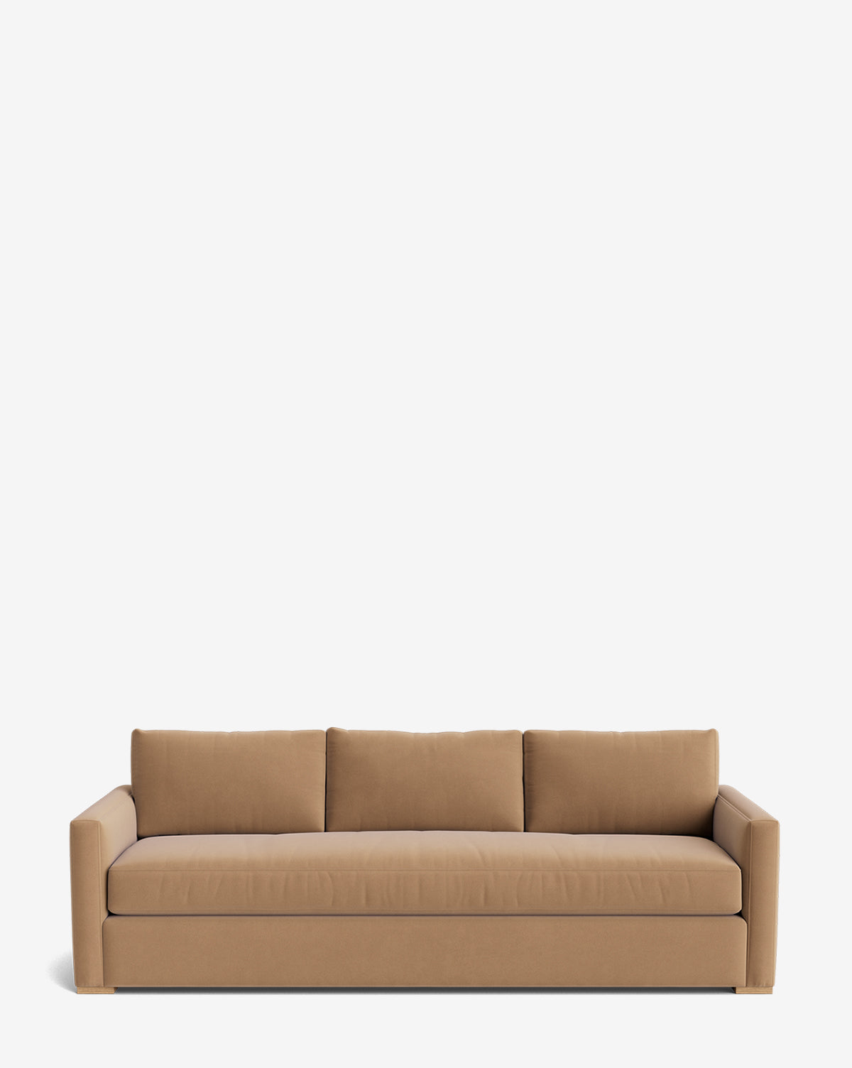 Macy Upholstered Sofa