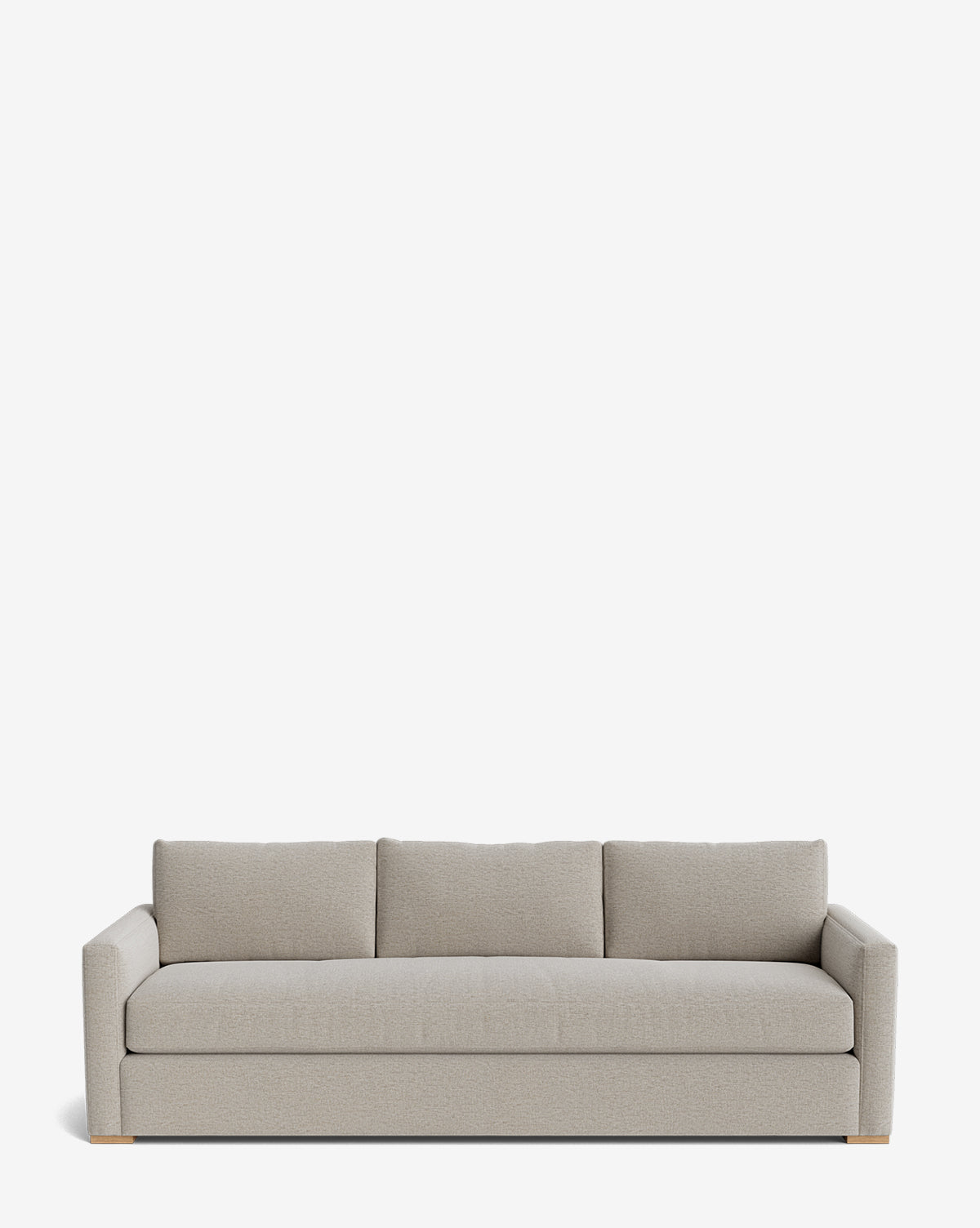 Macy Upholstered Sofa