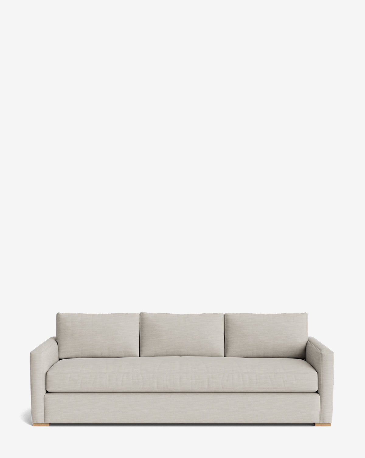 Macy Upholstered Sofa