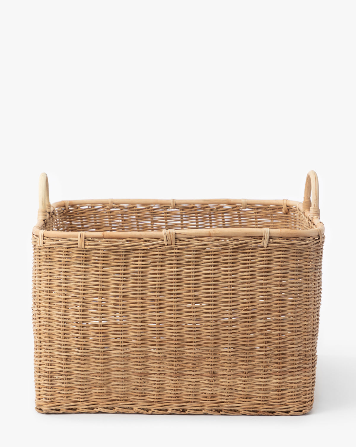 Madara Rattan Basket