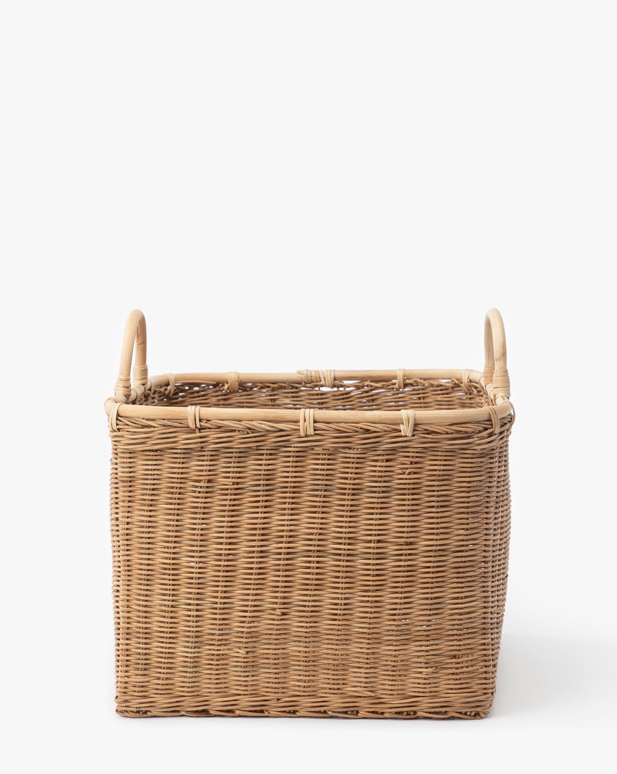 Madara Rattan Basket