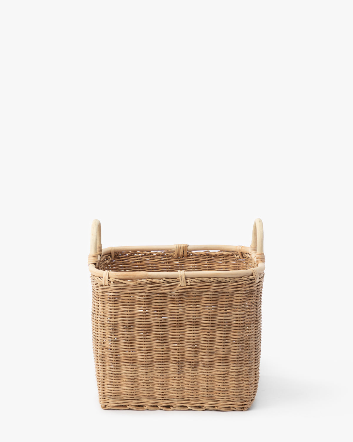 Madara Rattan Basket