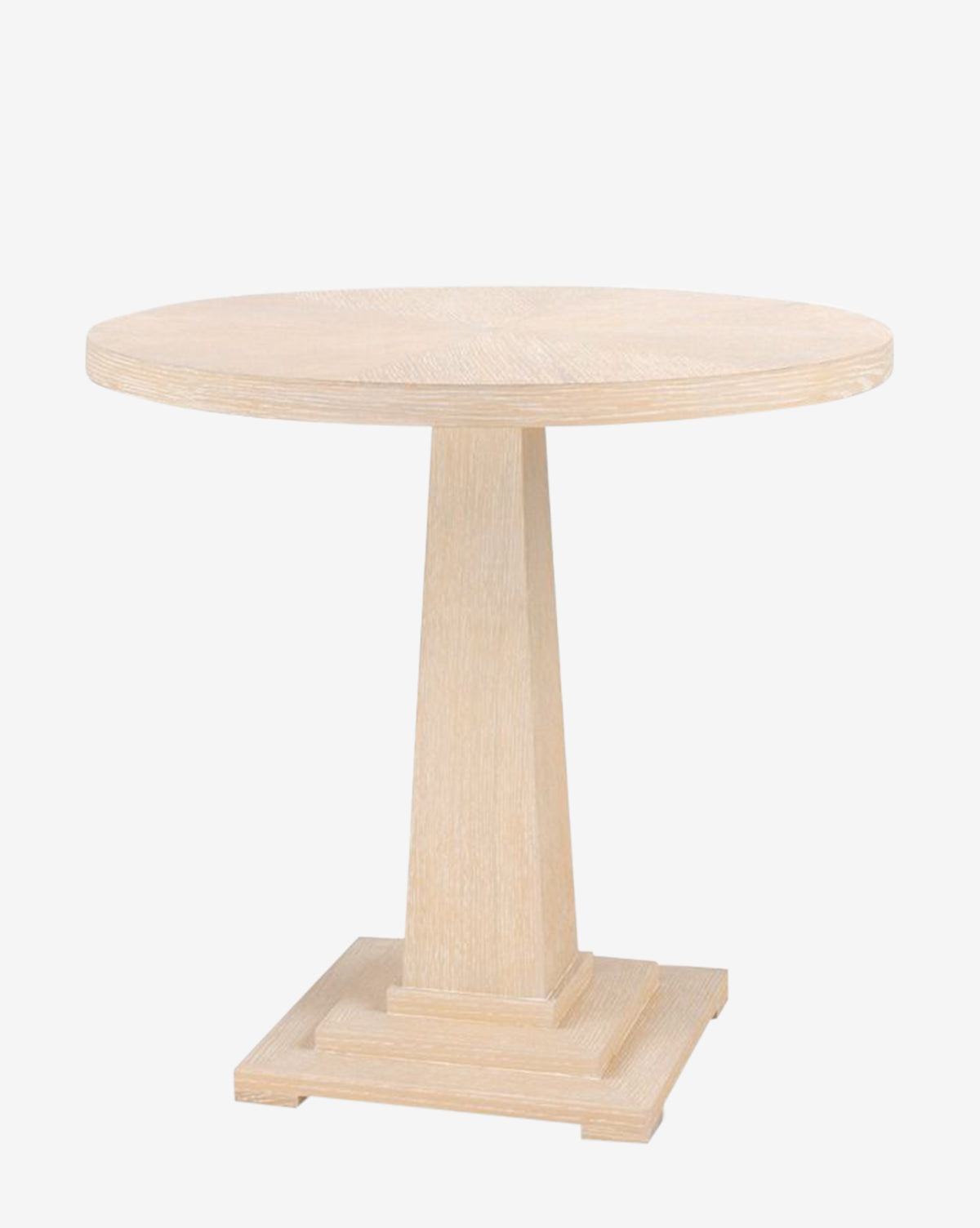 Maddock Side Table