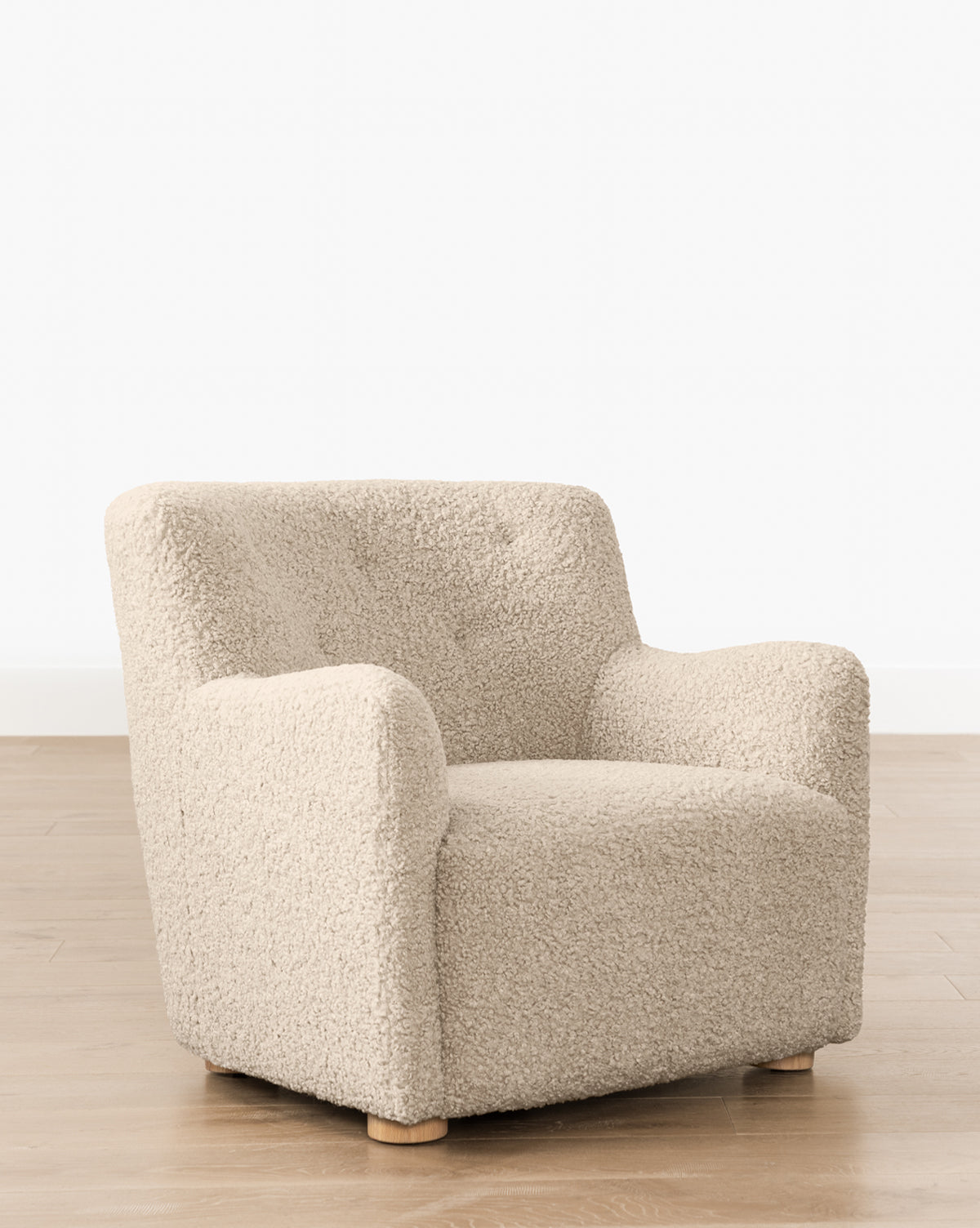 Magda Lounge Chair (Ready to Ship)