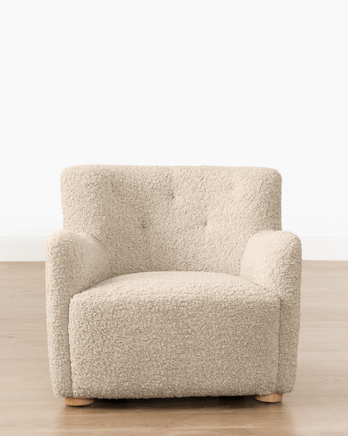 Magda Lounge Chair (Ready to Ship)