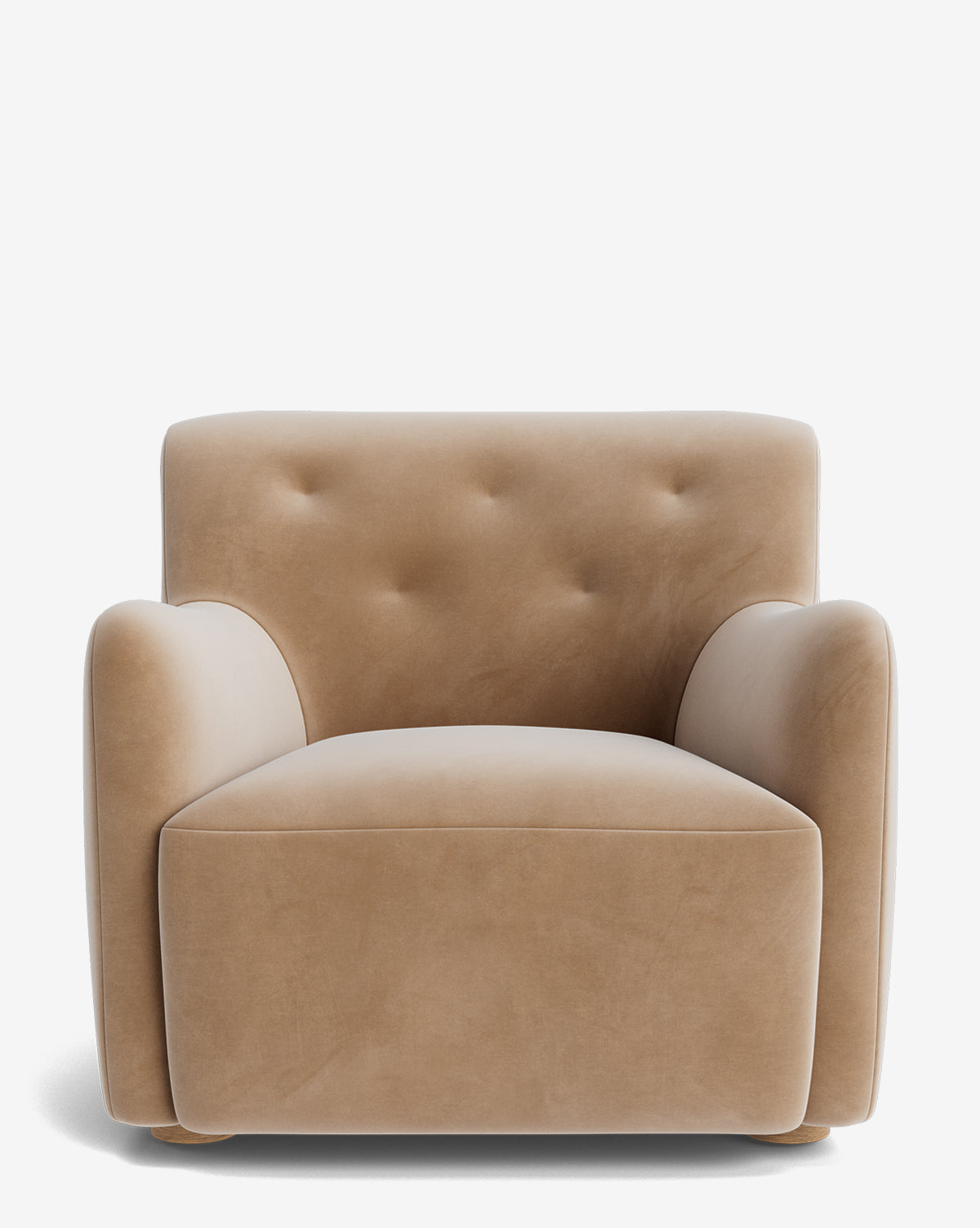 Magda Lounge Chair