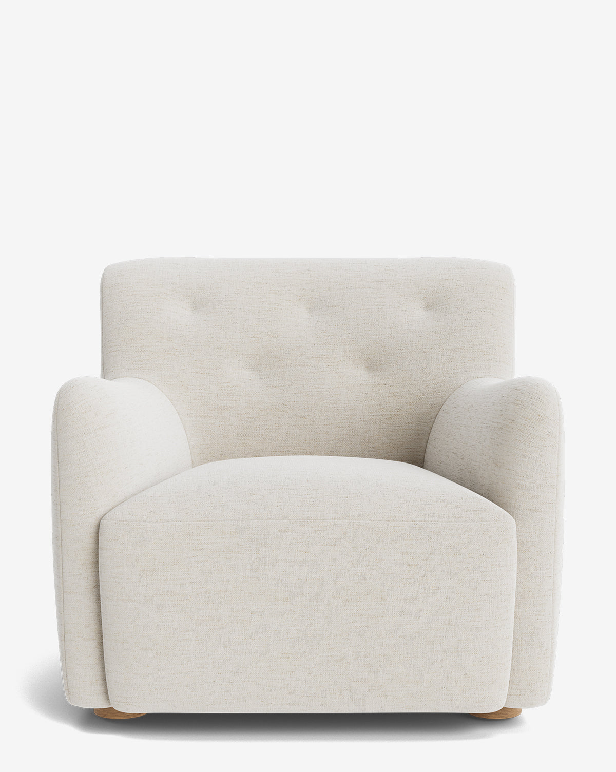 Magda Lounge Chair