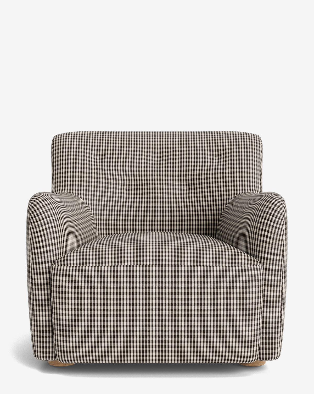 Magda Lounge Chair