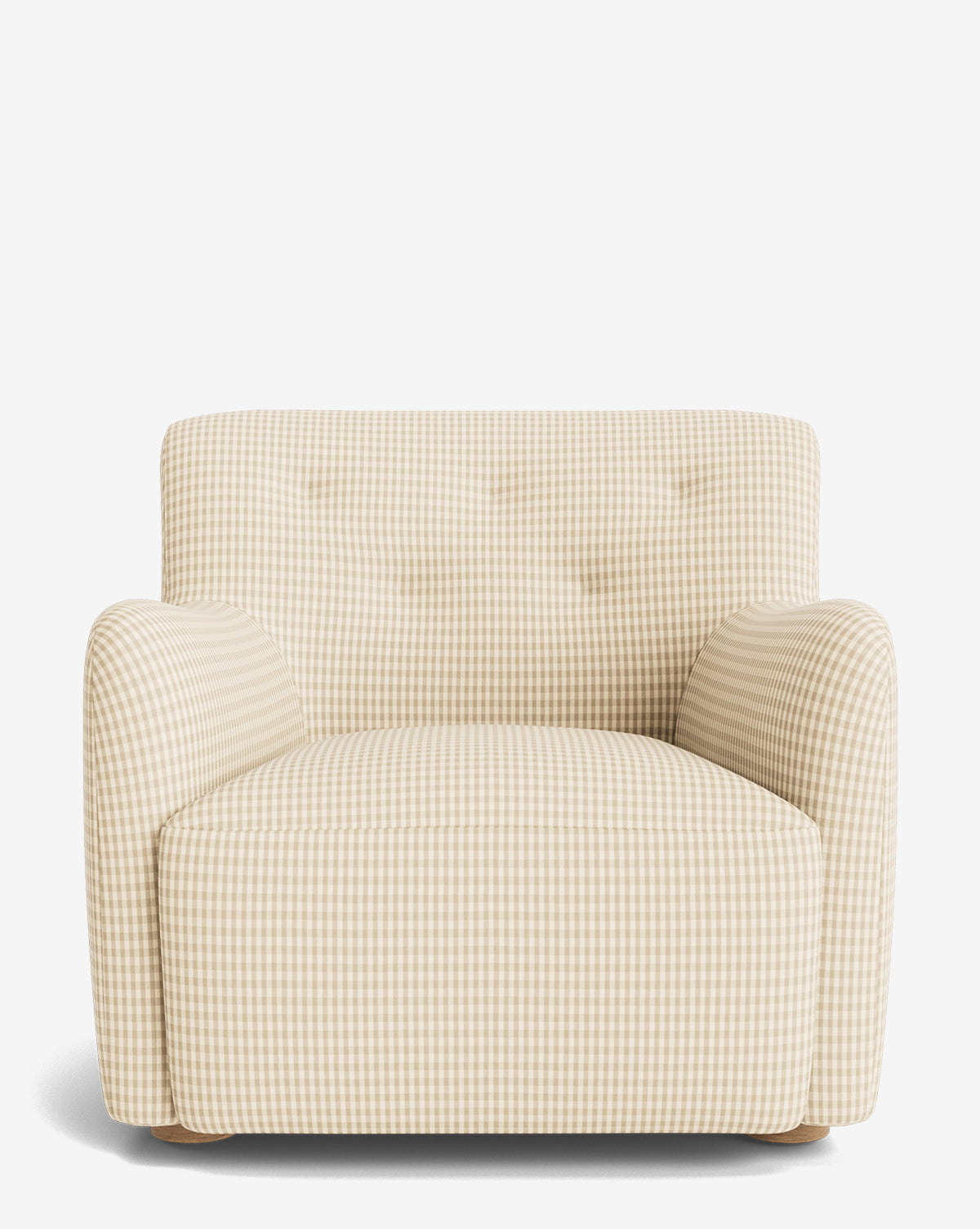 Magda Lounge Chair