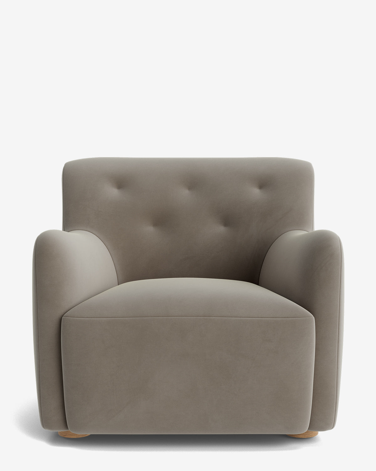 Magda Lounge Chair