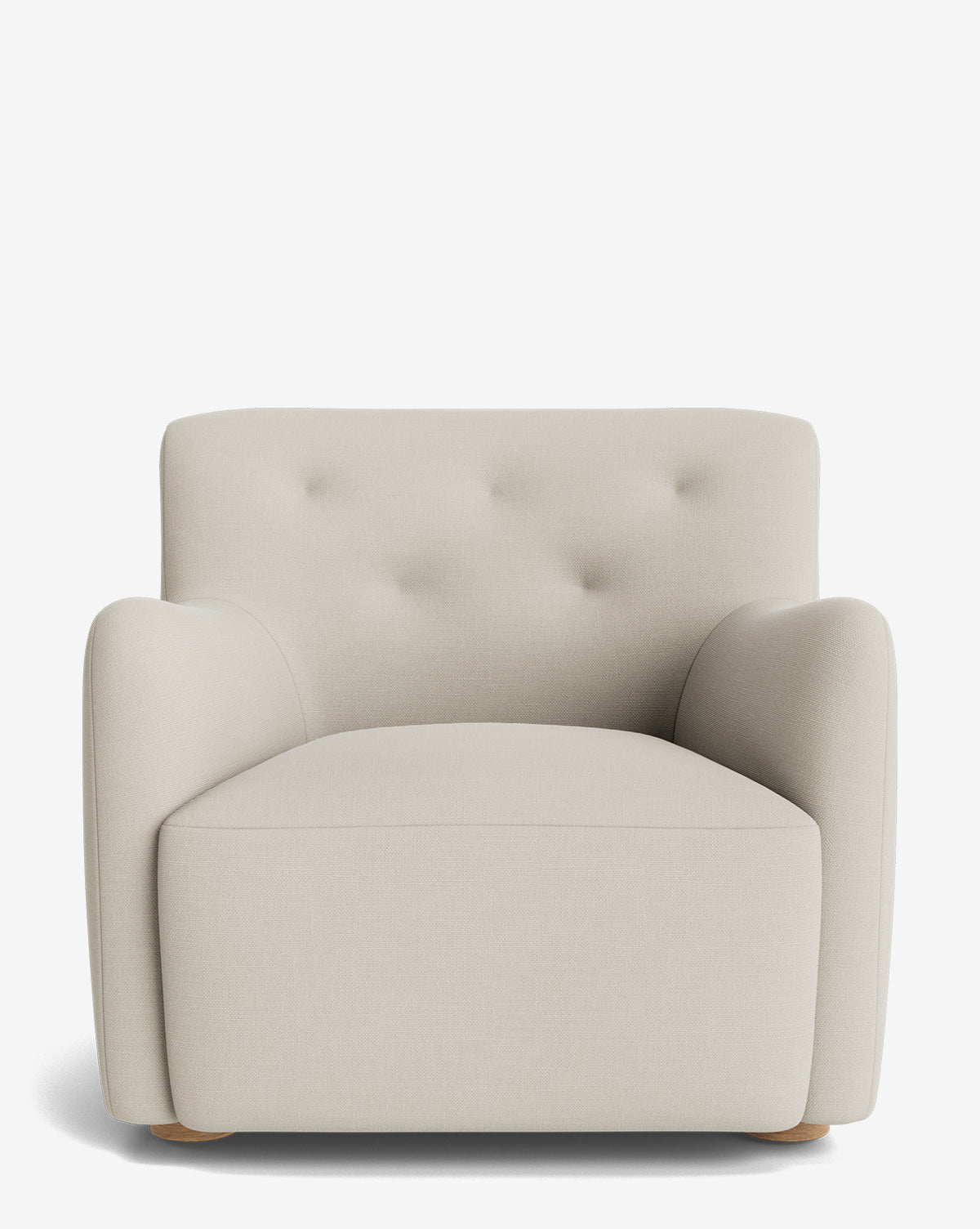 Magda Lounge Chair