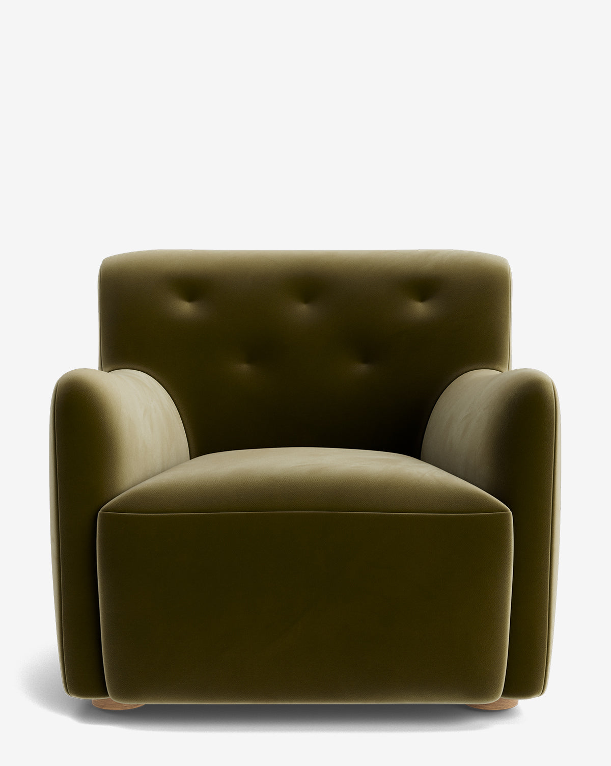 Magda Lounge Chair