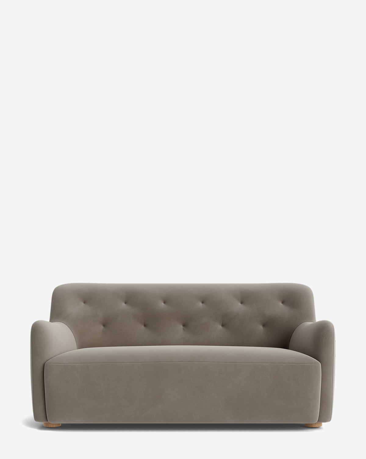 Magda Settee 65.25"