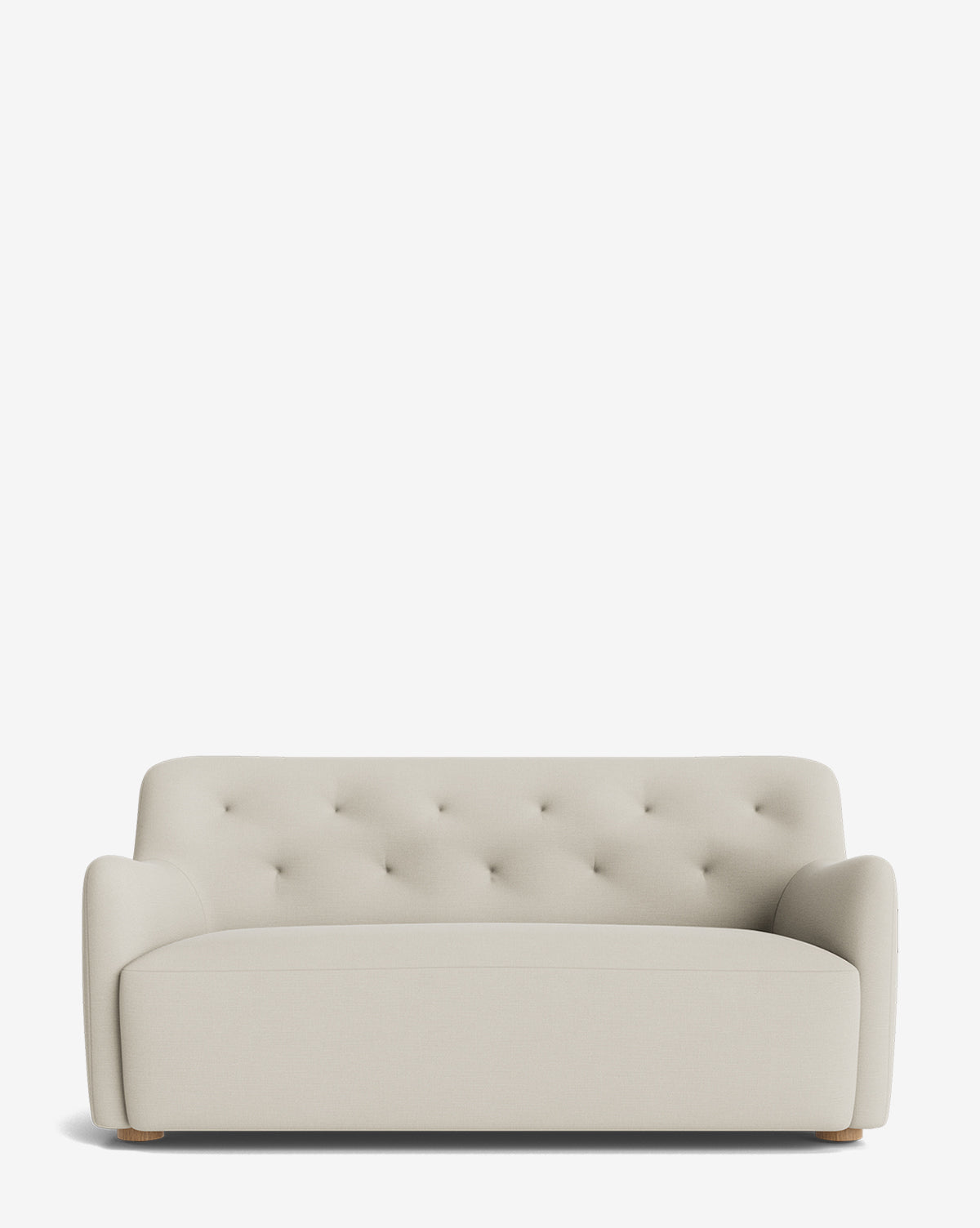 Magda Settee 65.25"