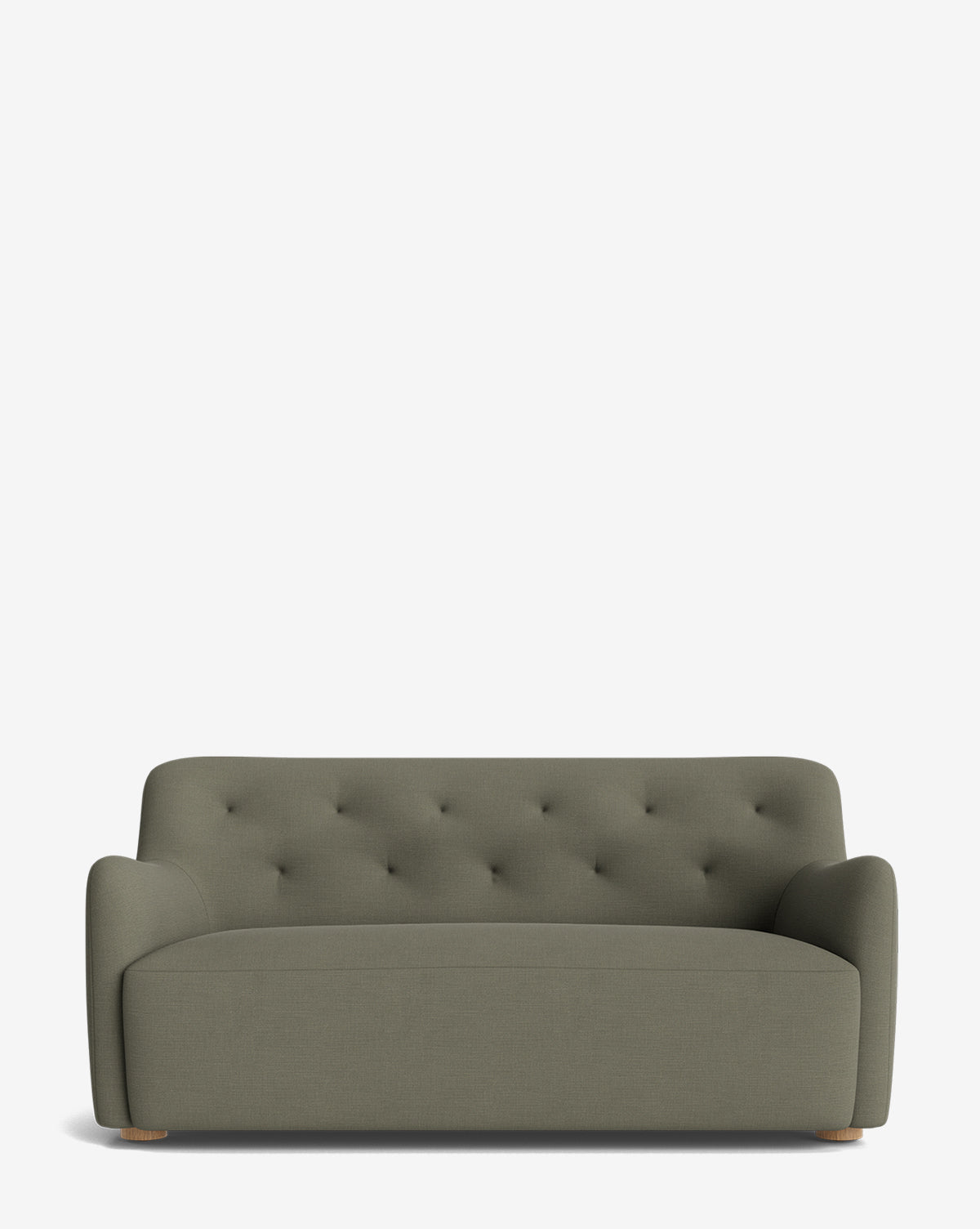 Magda Settee 65.25"