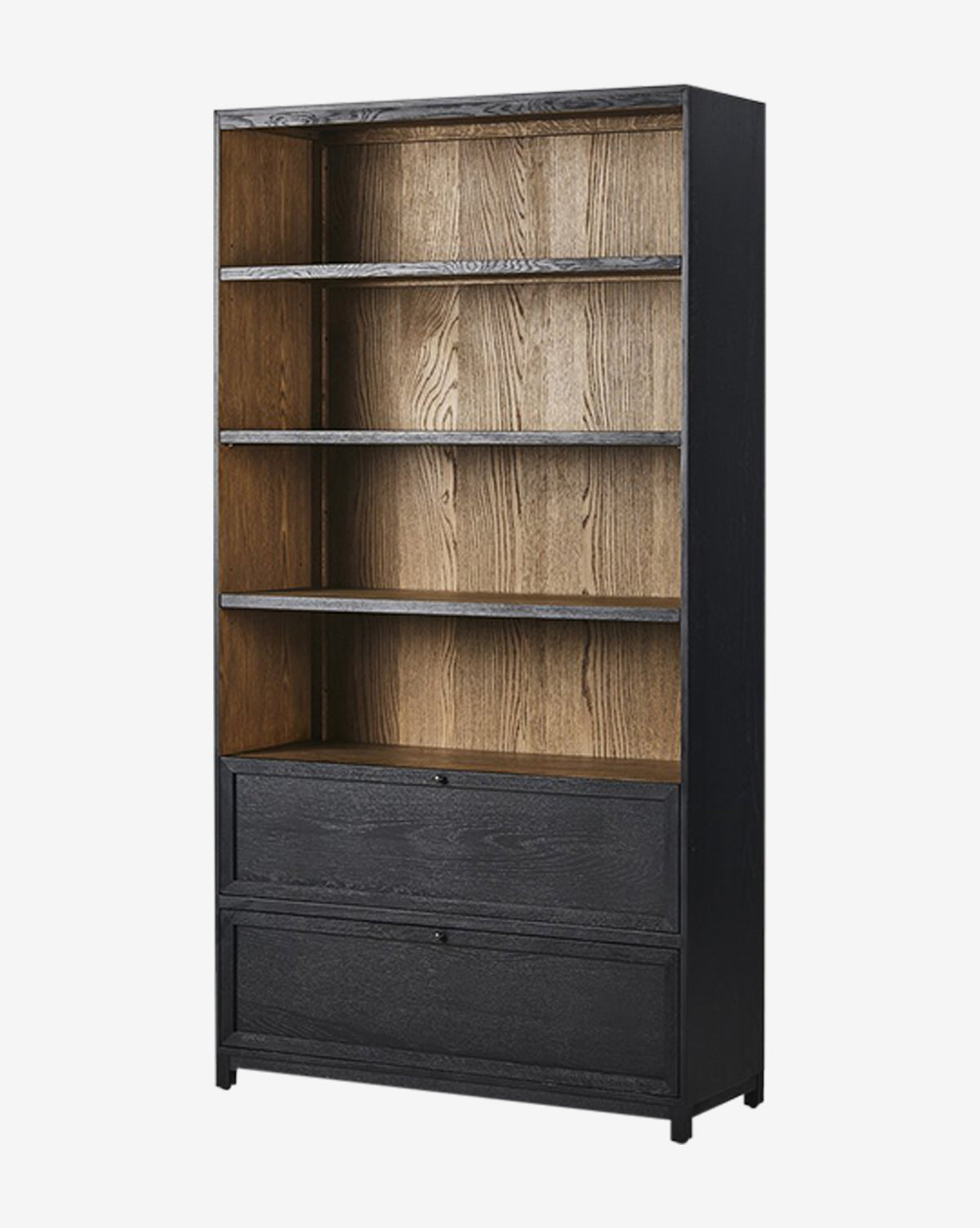 Malachai Bookcase