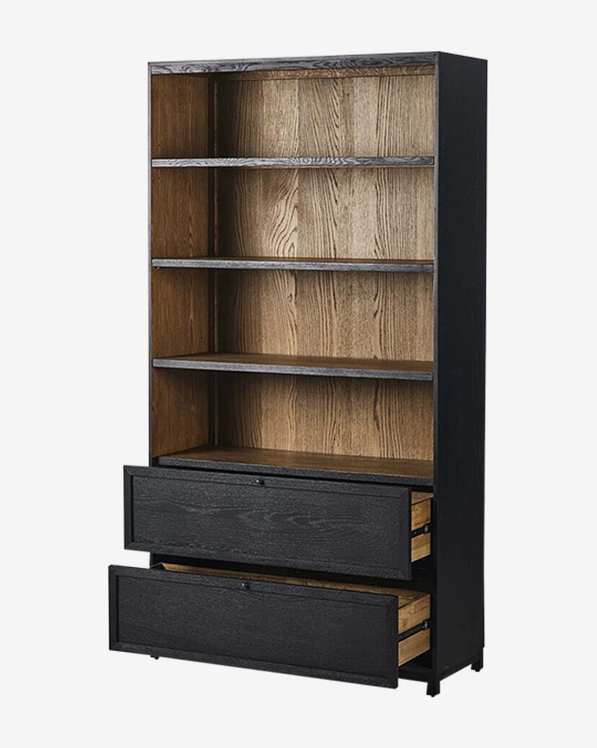 Malachai Bookcase