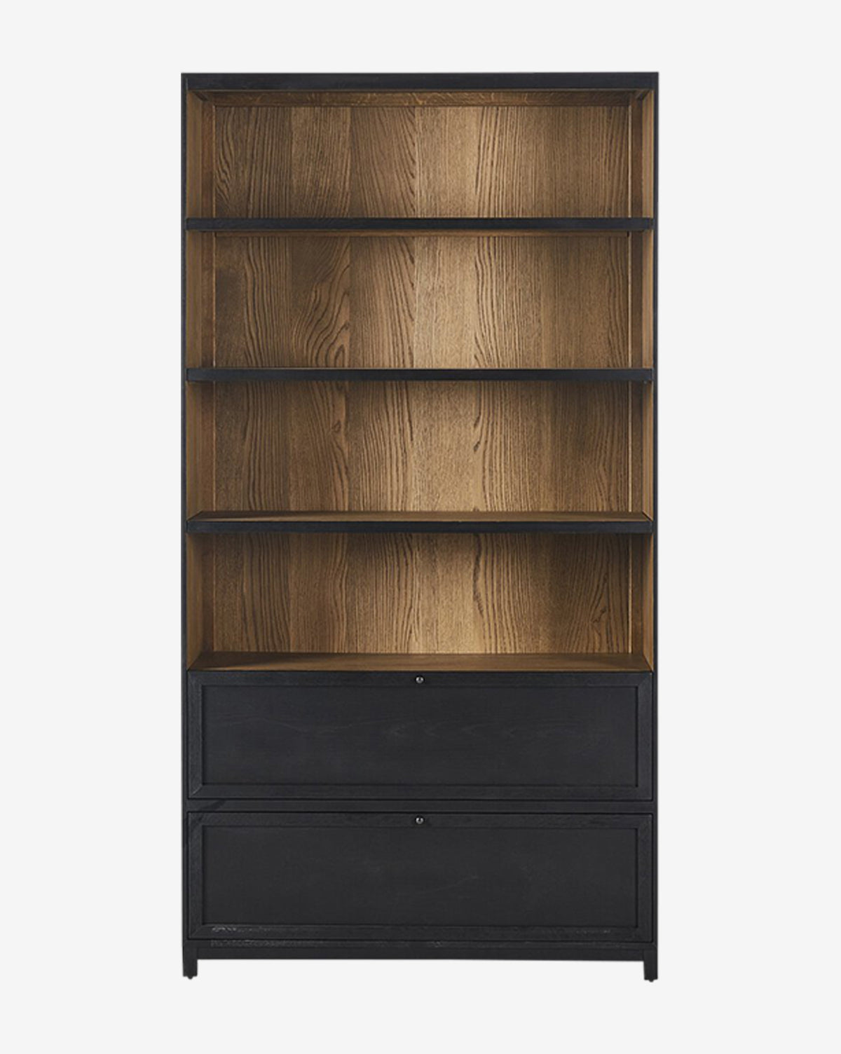 Malachai Bookcase