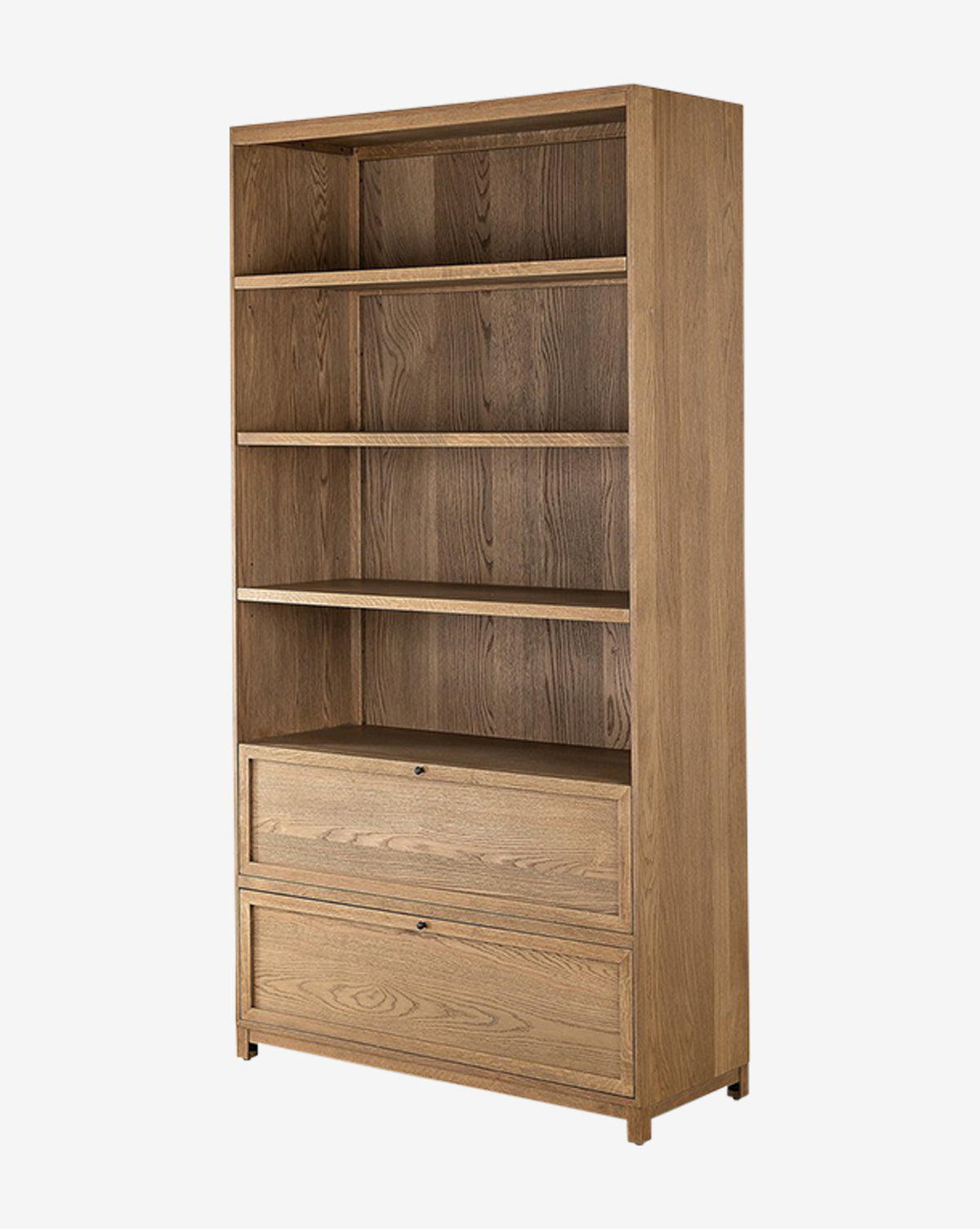 Malachai Bookcase