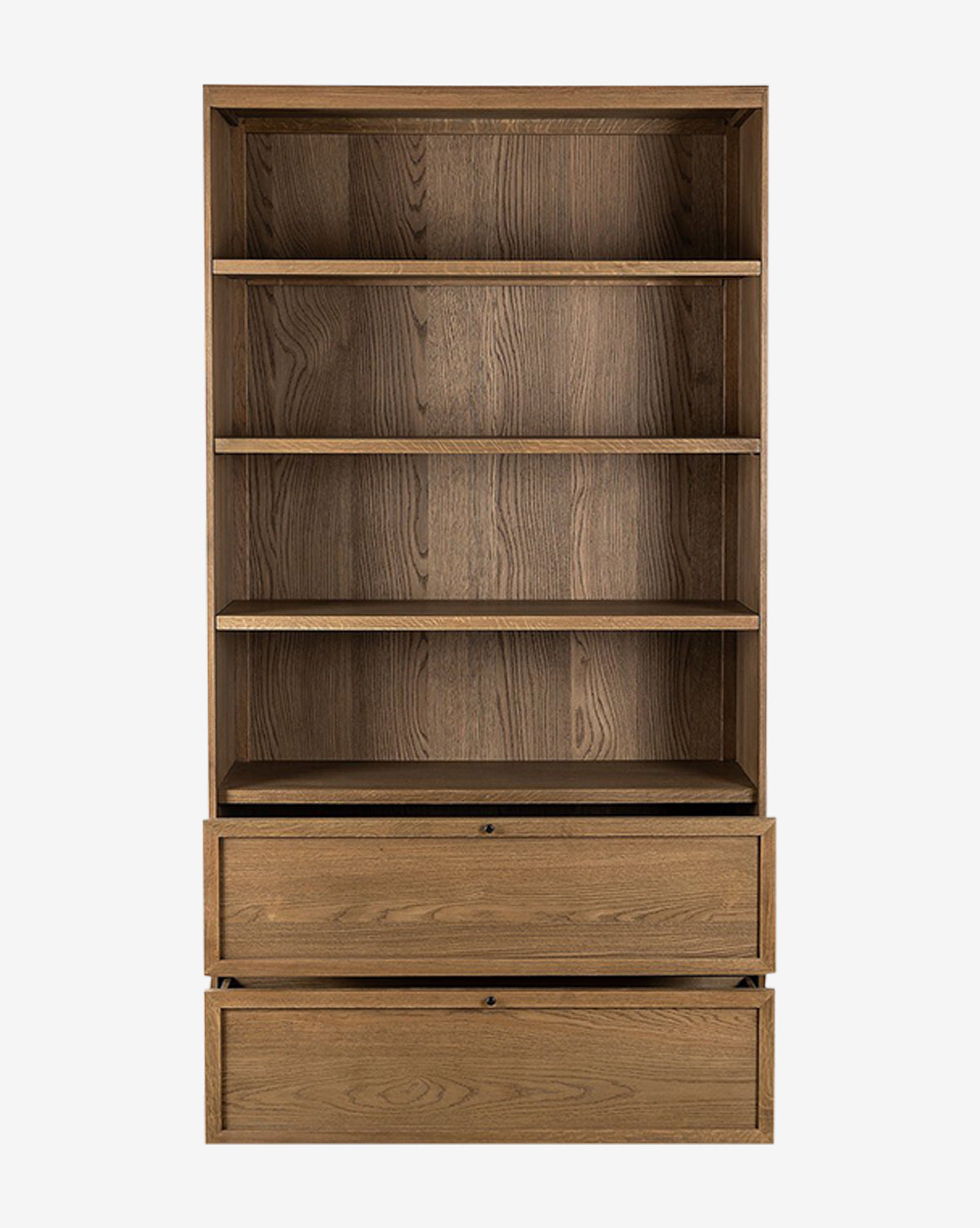 Malachai Bookcase