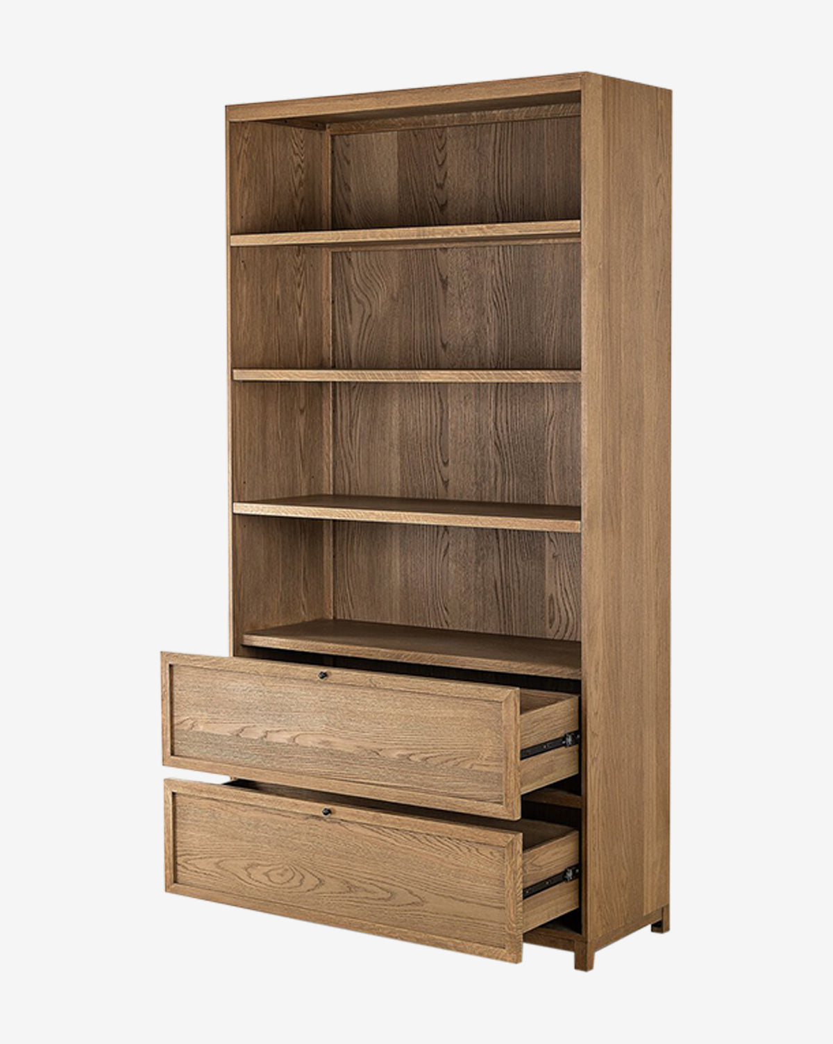 Malachai Bookcase