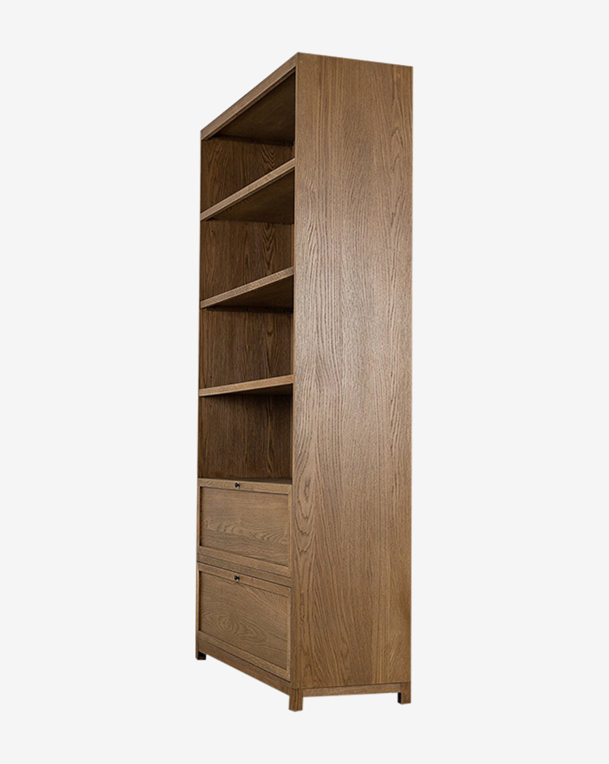 Malachai Bookcase