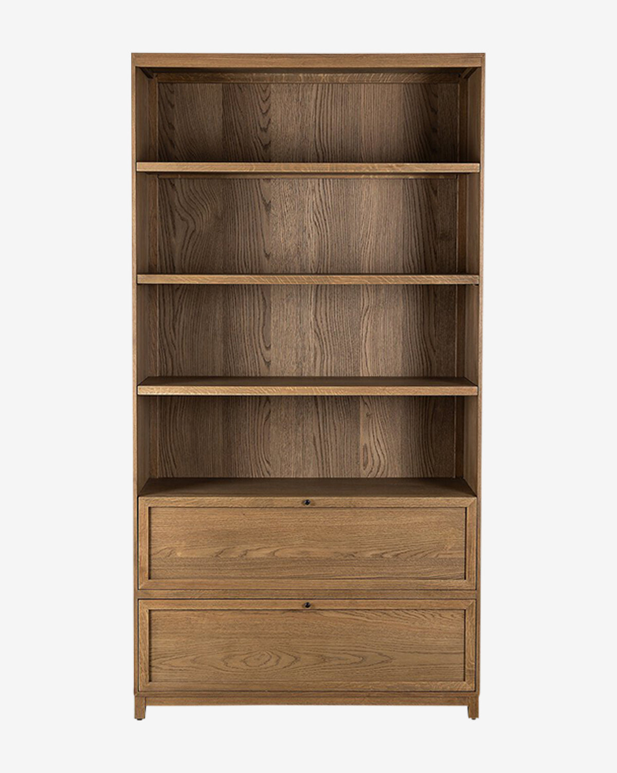 Malachai Bookcase