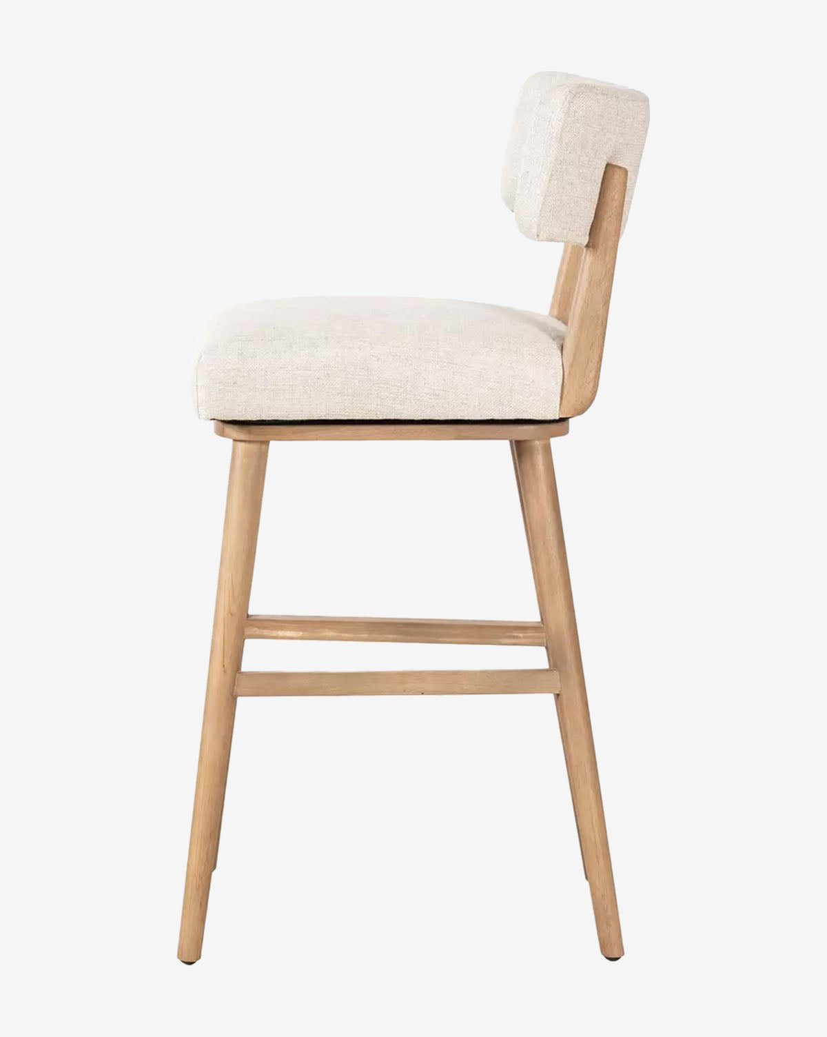 Mance Swivel Stool