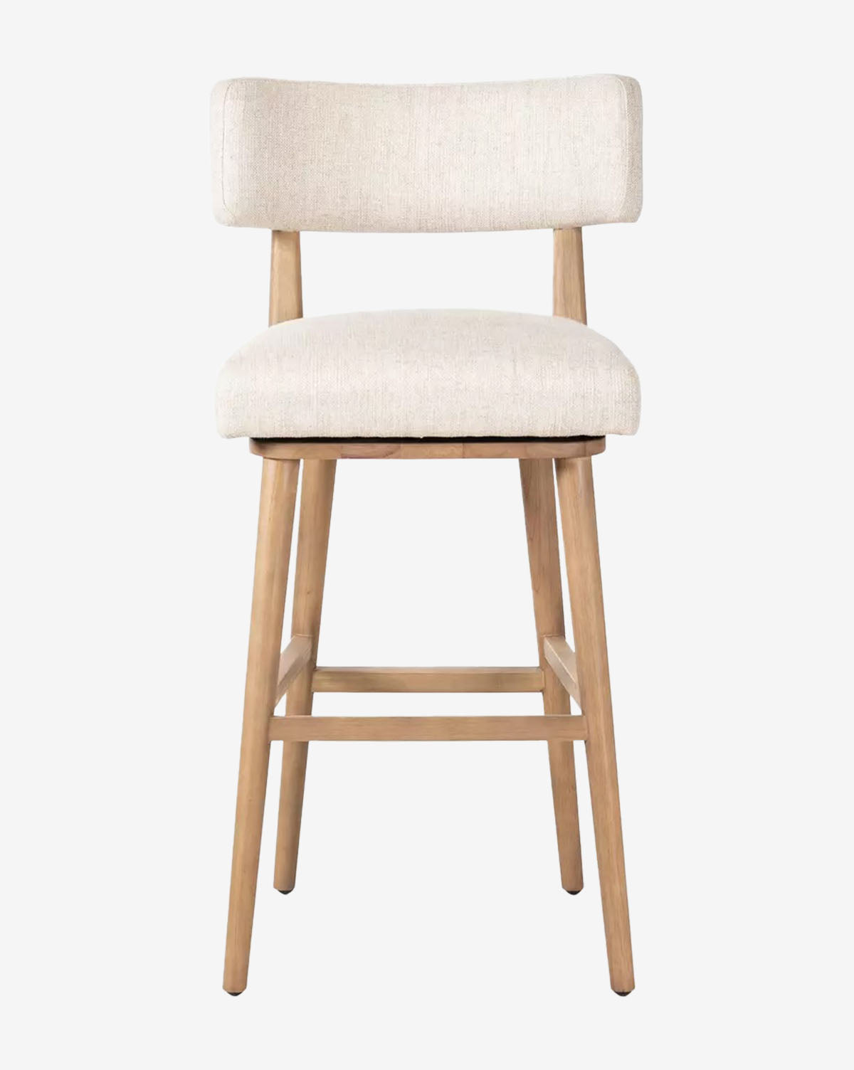 Mance Swivel Stool