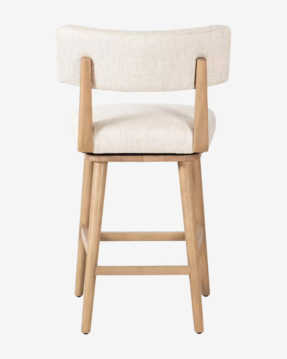 Mance Swivel Stool