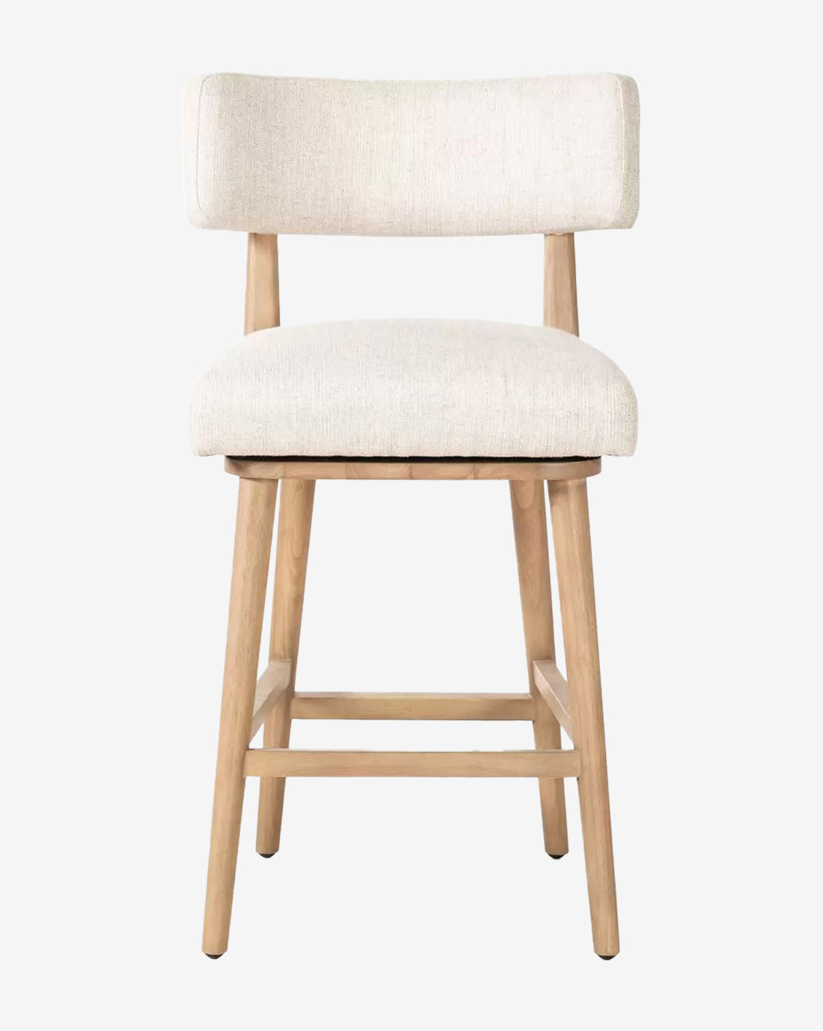 Mance Swivel Stool