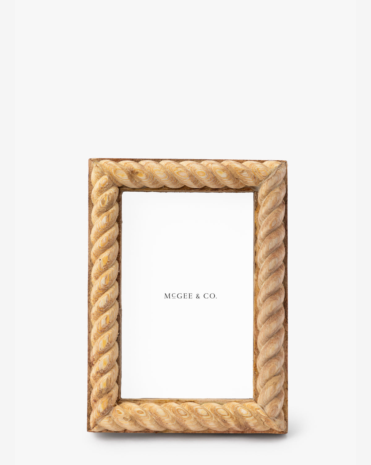 Mango Wood Frame