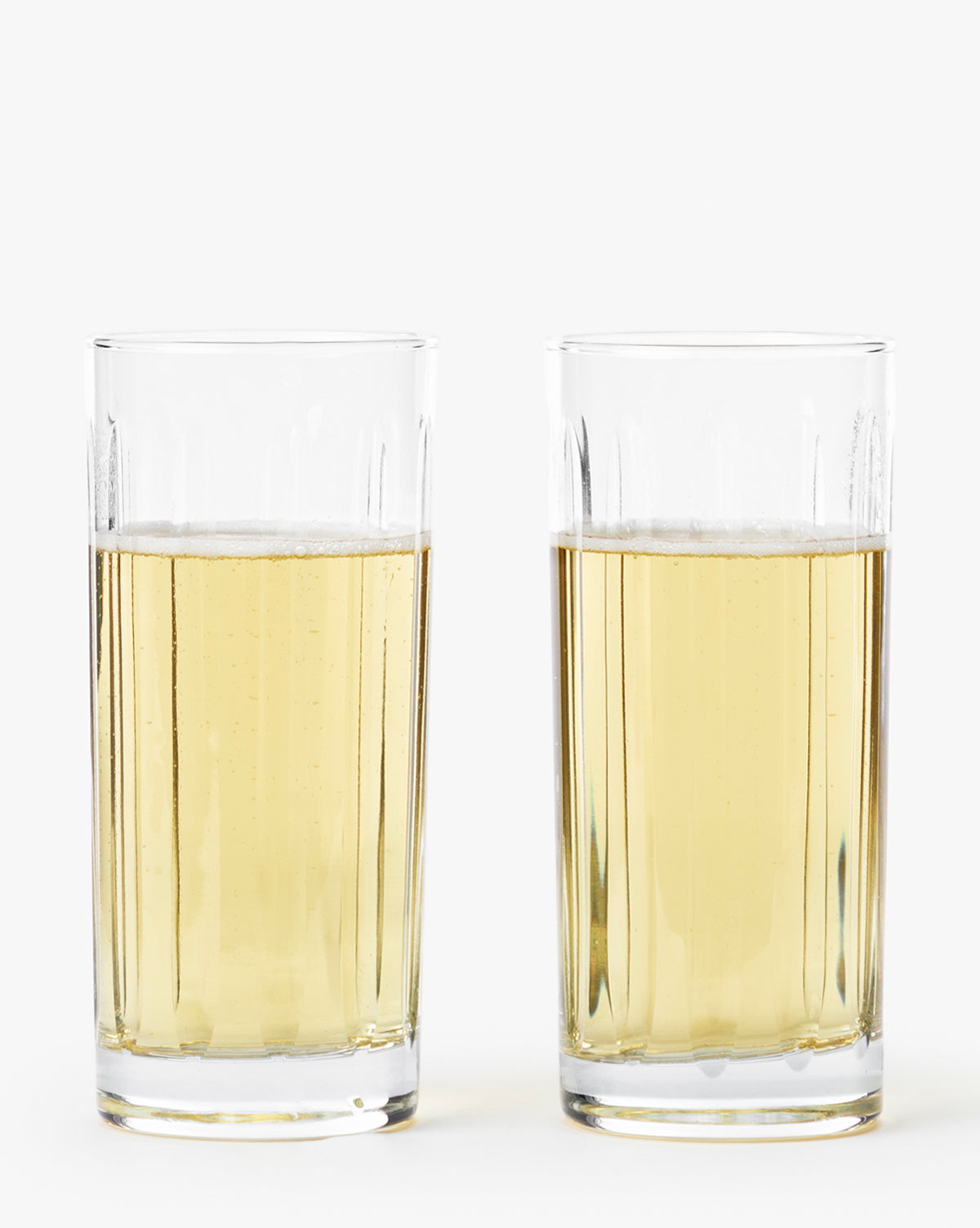 Marick Highball Glasses (Set of 2)