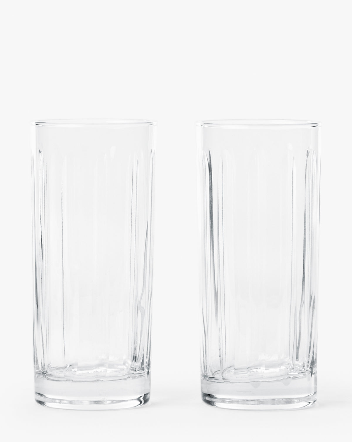 Marick Highball Glasses (Set of 2)