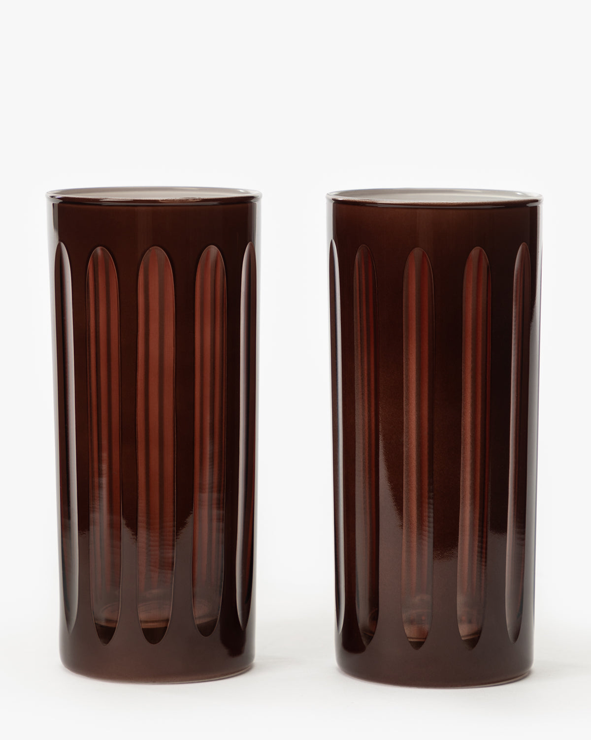 Marick Highball Glasses (Set of 2)