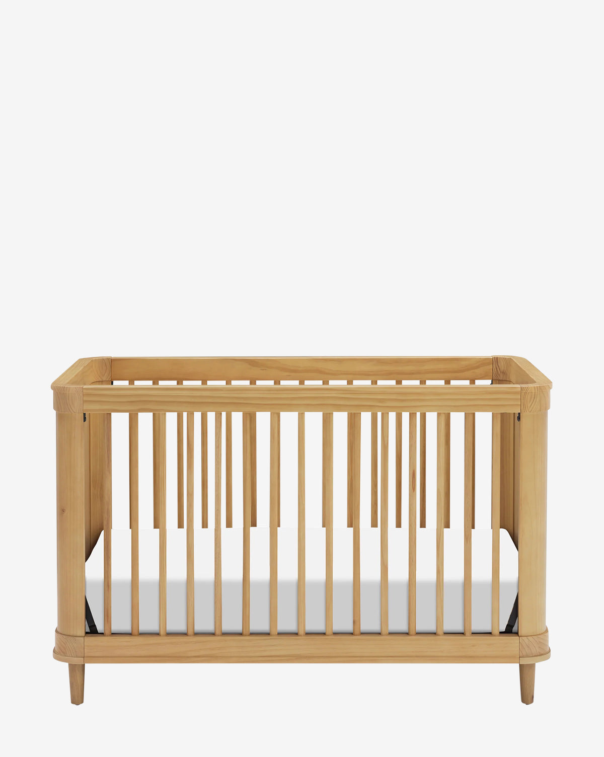 Marin with Cane 3-in-1 Convertible Crib