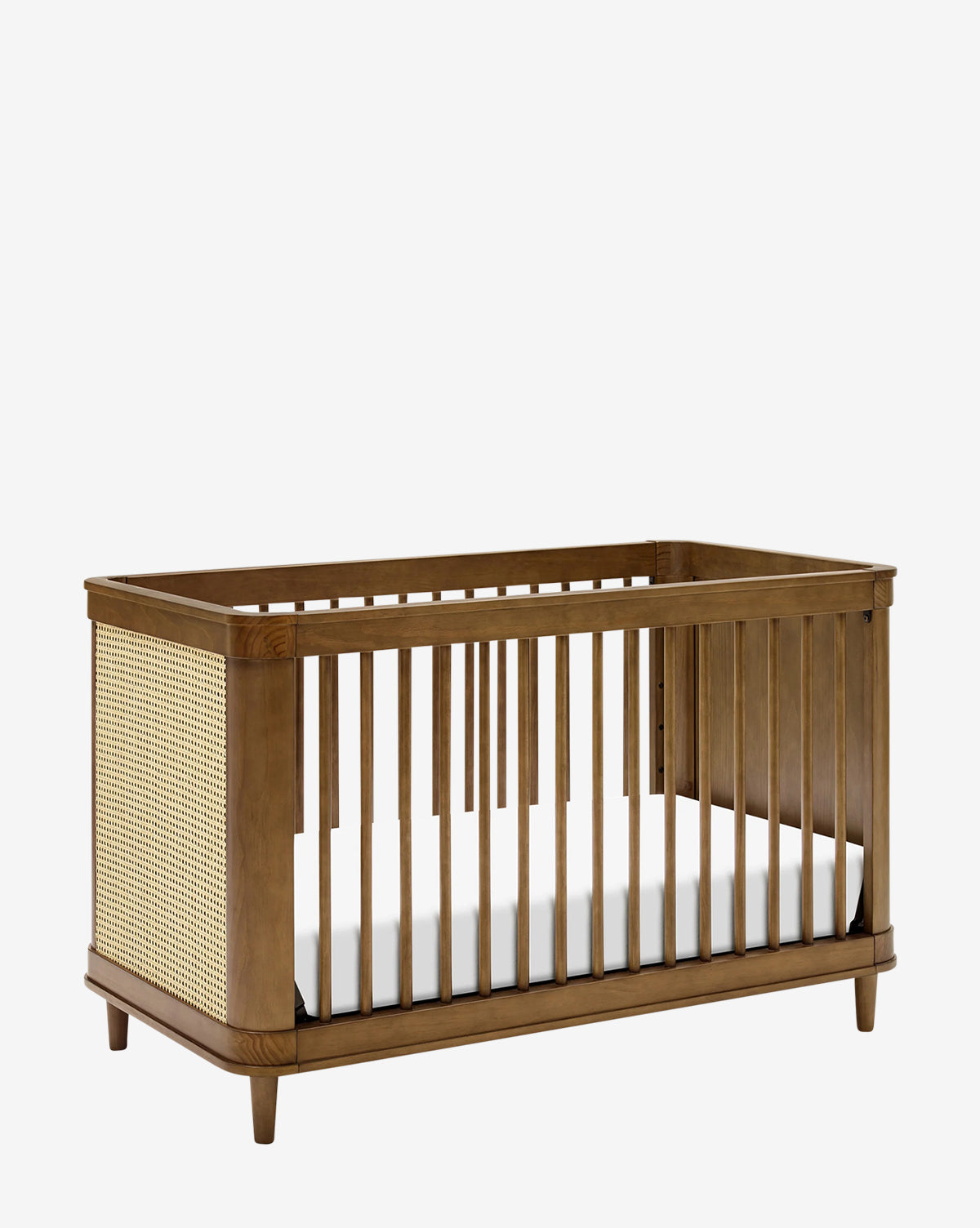 Marin with Cane 3-in-1 Convertible Crib