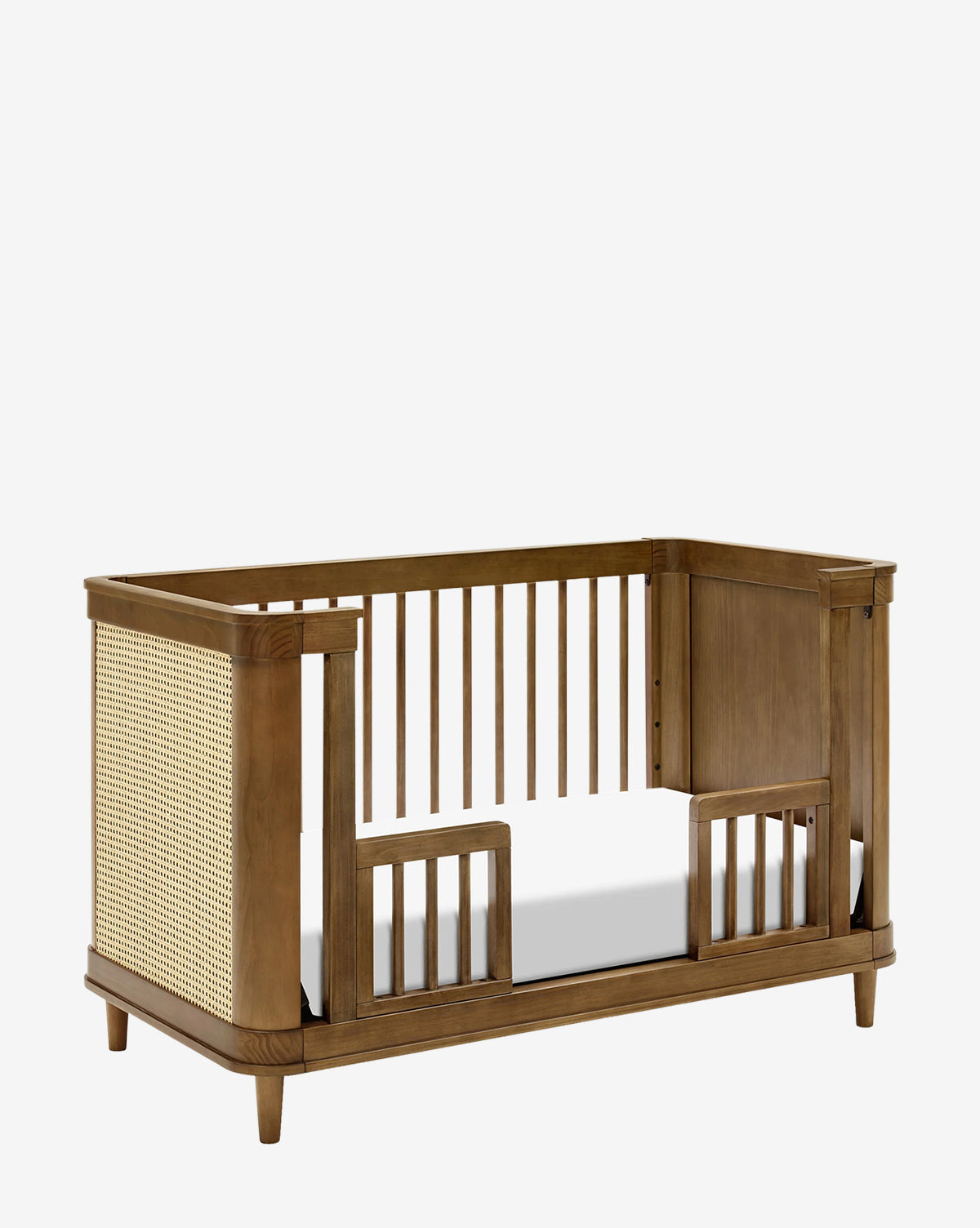 Marin with Cane 3-in-1 Convertible Crib