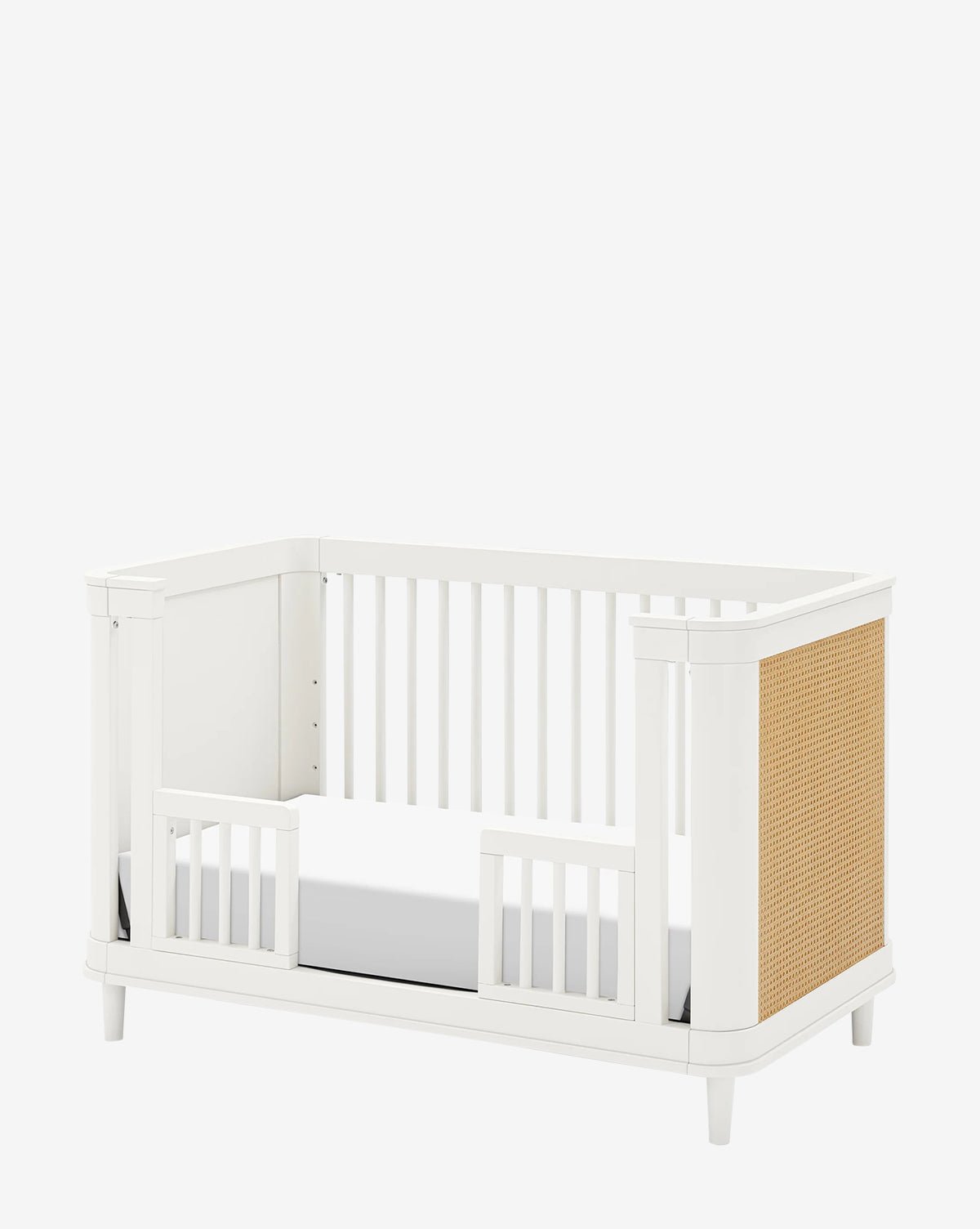 Marin with Cane 3 in 1 Convertible Crib