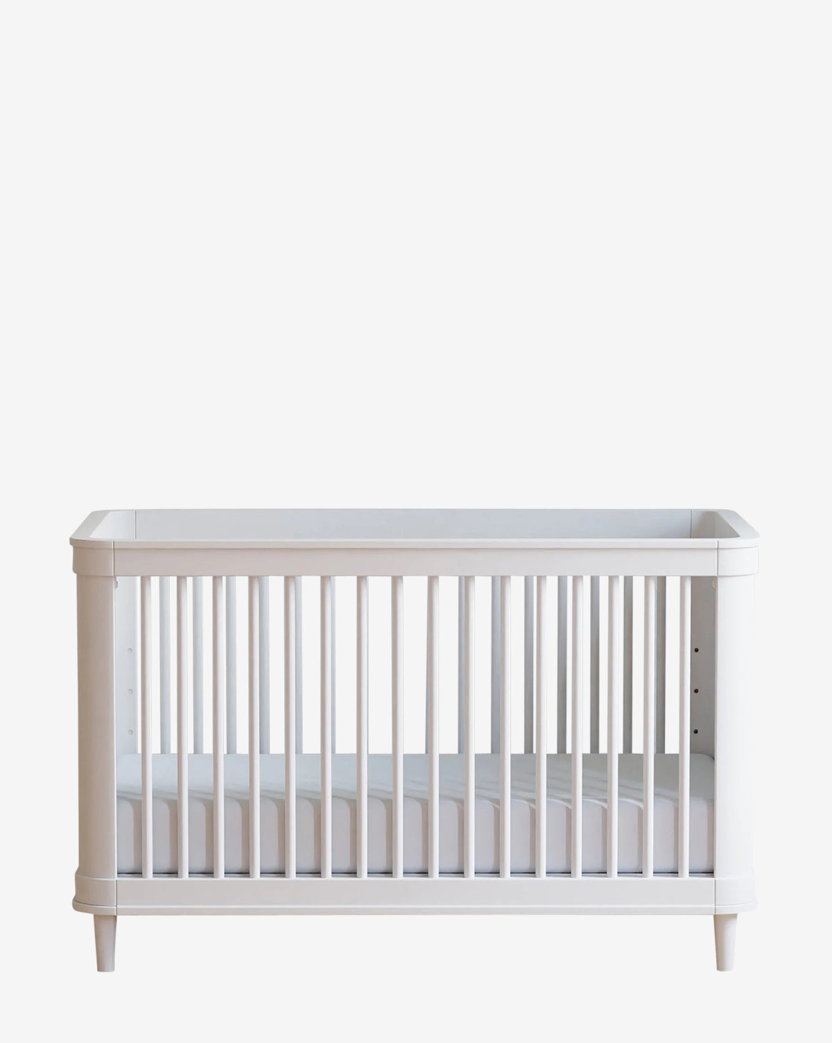 Marin with Cane 3-in-1 Convertible Crib