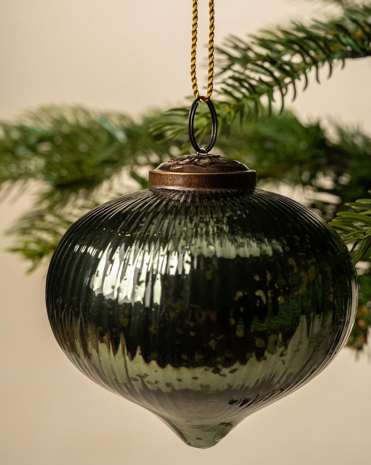 Marjorie Pine Ornament