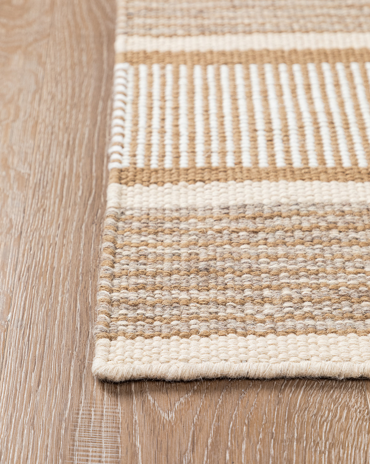 Marlon Handwoven Wool Rug