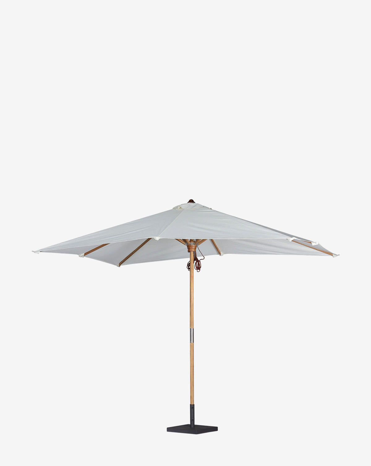 Marques Outdoor Rectangular Umbrella