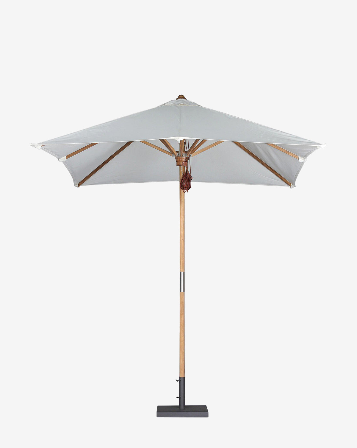 Marques Outdoor Rectangular Umbrella