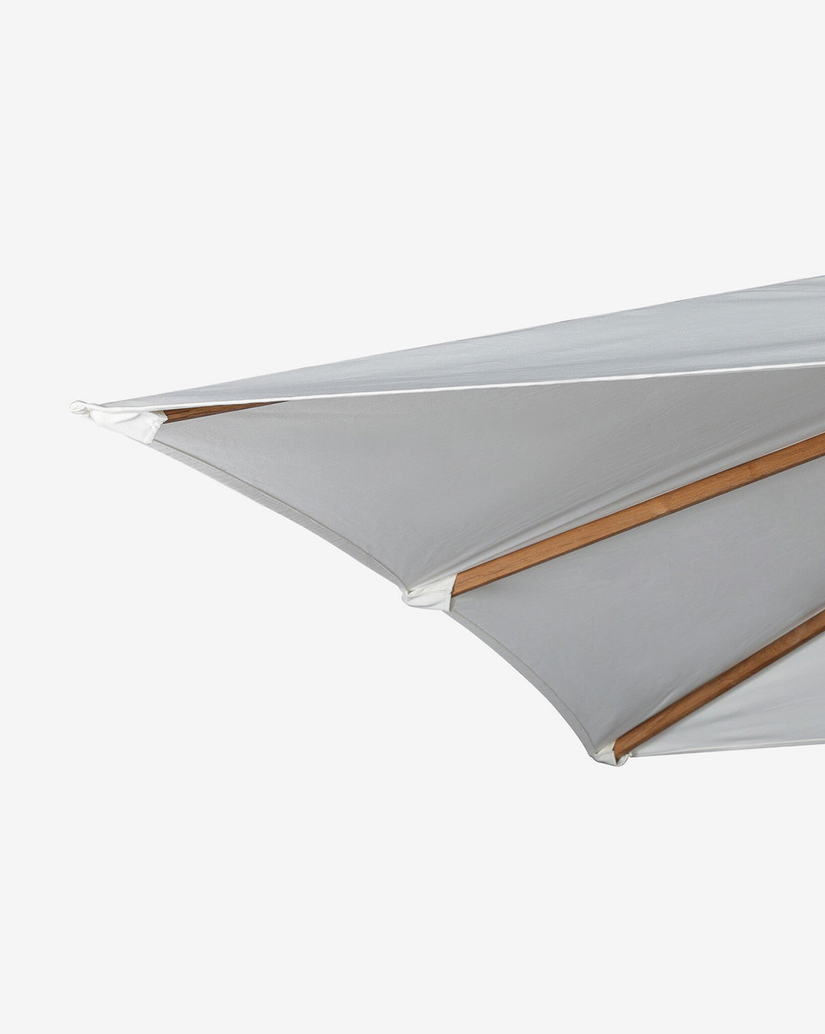 Marques Outdoor Rectangular Umbrella