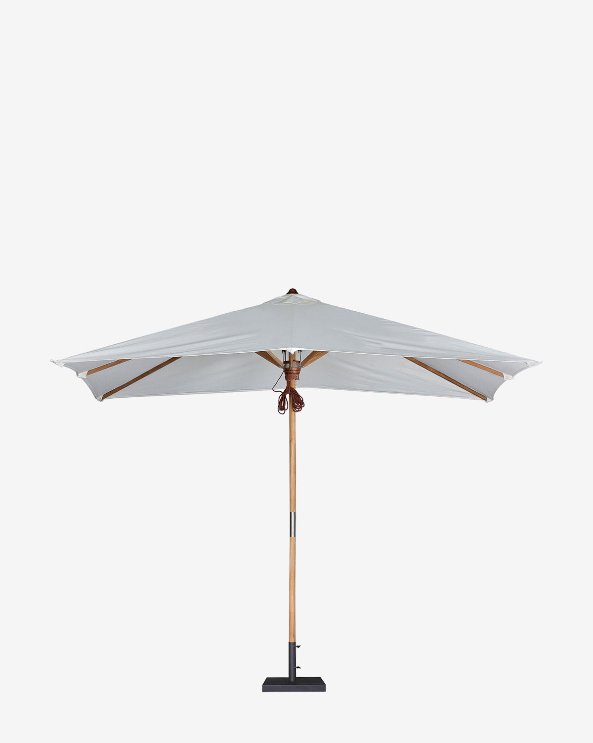 Marques Outdoor Rectangular Umbrella