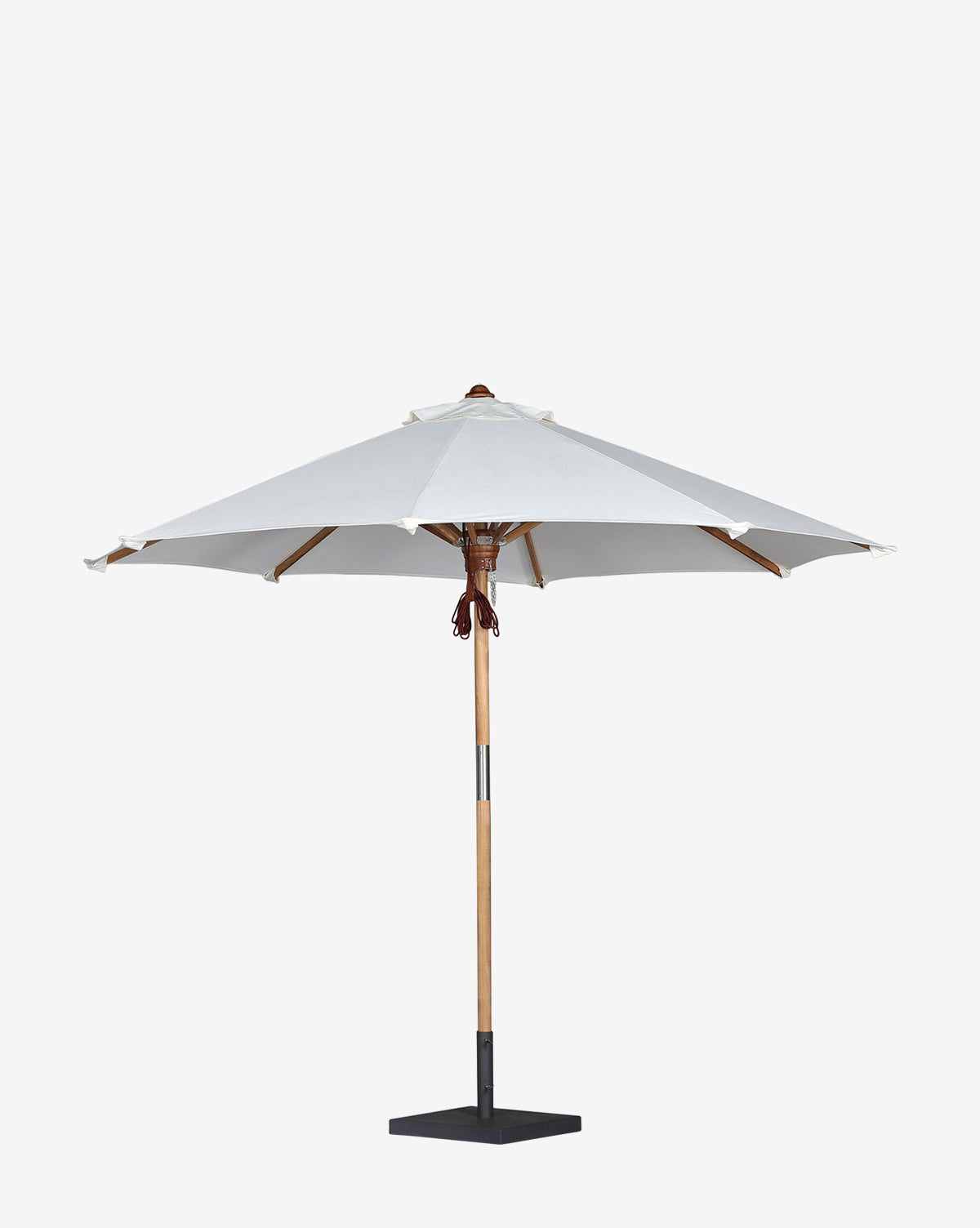 Marques Outdoor Round Umbrella