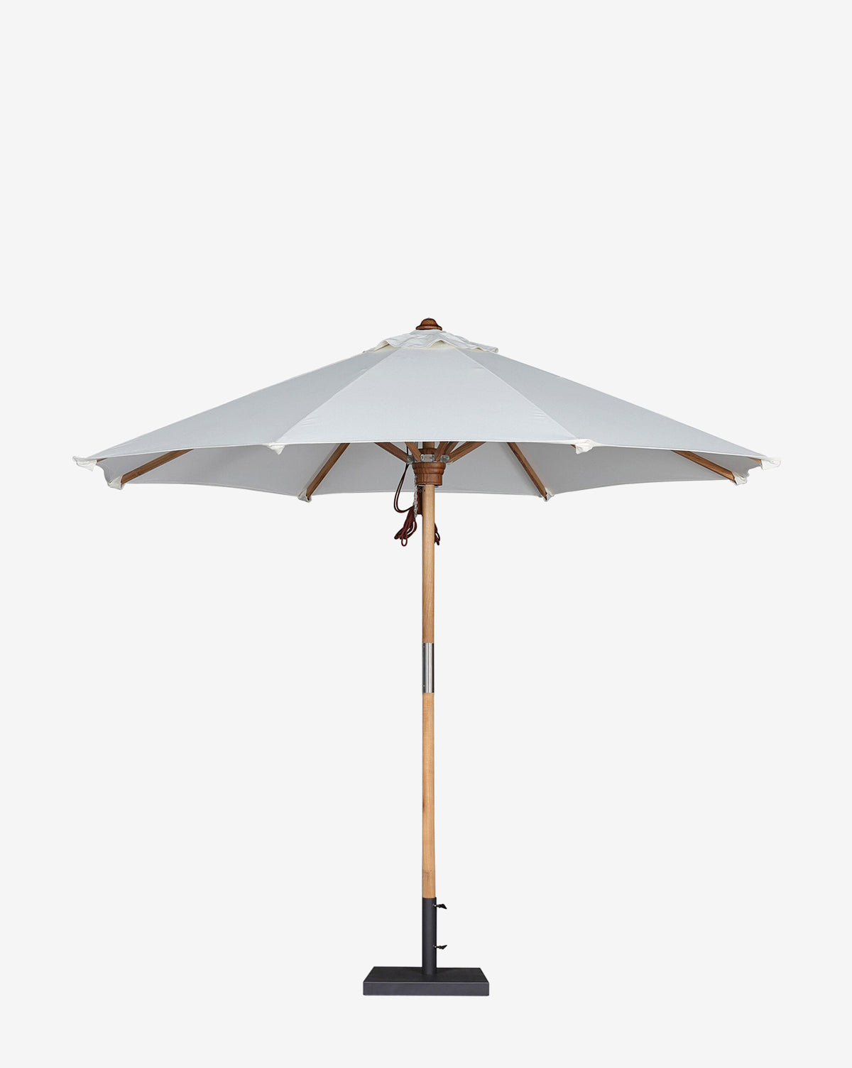 Marques Outdoor Round Umbrella