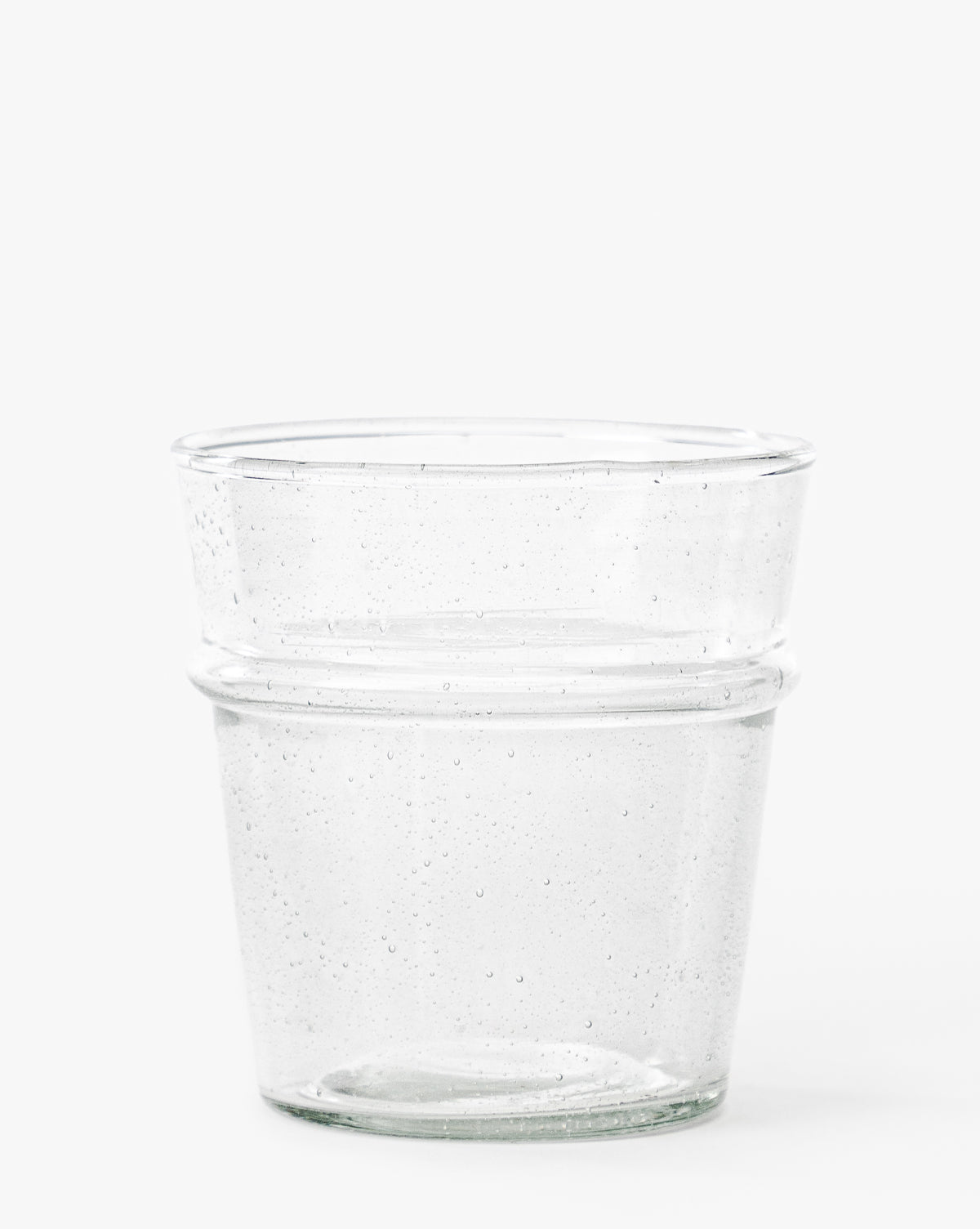 Melina Glassware Tumbler Set (Set of 4)