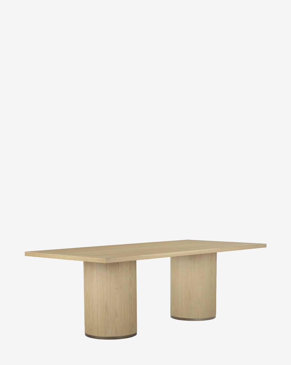 Mellette Dining Table